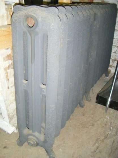 Reproduction Radiators