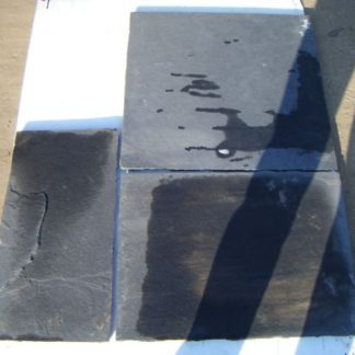 Kotah Black Natural Indian Stone