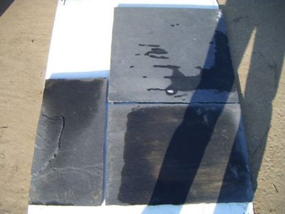 Kotah Black Natural Indian Stone