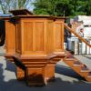 Pulpit
