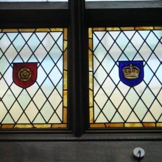 Stained Glass Windows