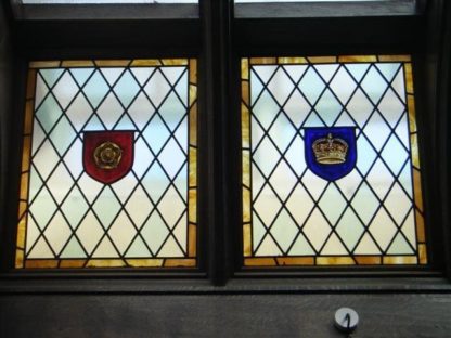 Stained Glass Windows