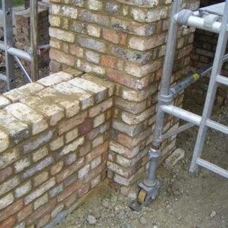 Victorian/Georgian Bricks