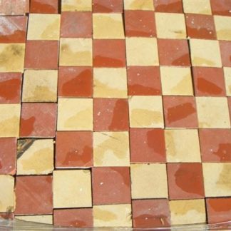 Victorian Floor Tiles