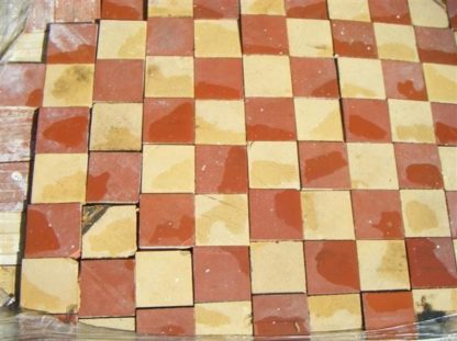 Victorian Floor Tiles