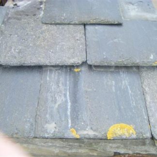 Welsh Slates