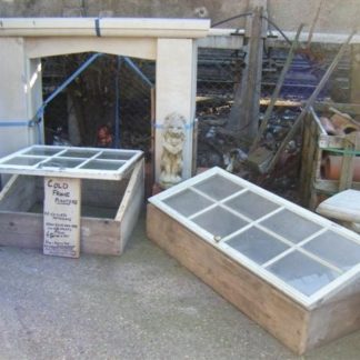 Cold Frames