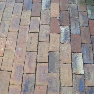 Reproduction Pavers