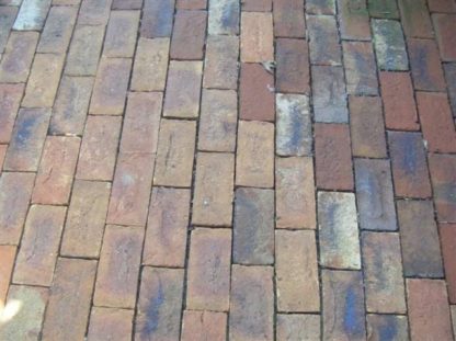 Reproduction Pavers