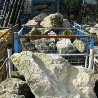 Various Rockery Stone