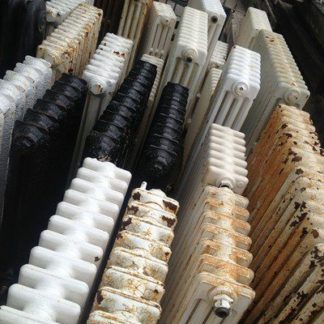 Selection of Radiators