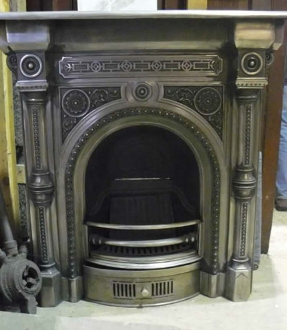 Reproduction Cast Iron Combination Surround