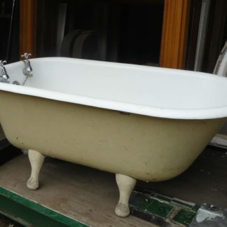 Cast Iron Baths