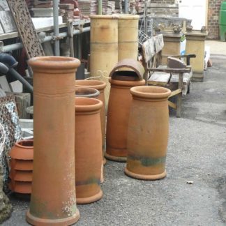 Chimney Pots