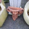 DSCF2409 Hand made planters approx width 300mm 20vat each