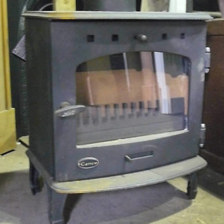 New Wood Burners 7.3KW