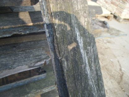 Hardwood Decking