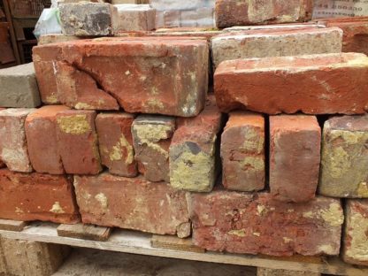 Bricks Dorton Reclamation Yard