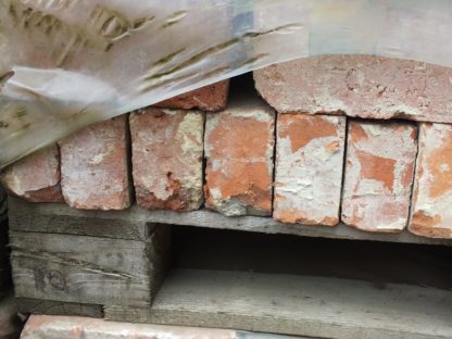 Brick Dorton Reclamation Yard