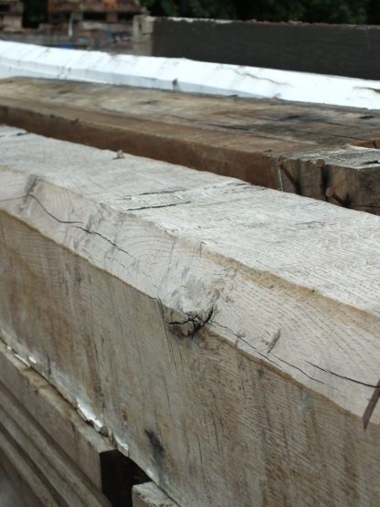 Oak Beams