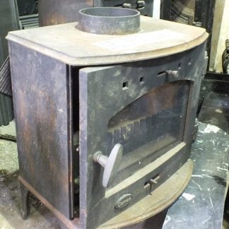 Wood Burner