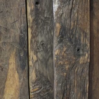 Sea Groyne Oak Planks