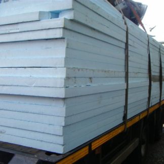 Insulation boards