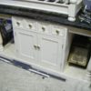 Island Kitchen Unit