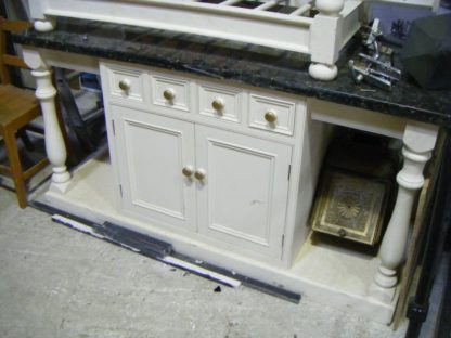 Island Kitchen Unit