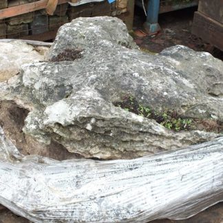 Water Worn Rockery Stones