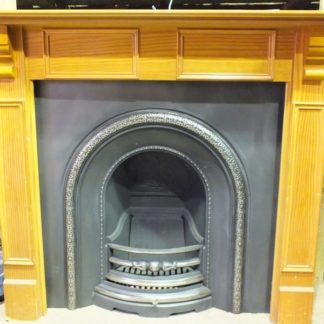 New - fire inserts and surrounds