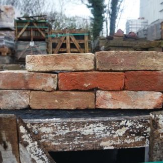 Reclaimed Tudor Bricks
