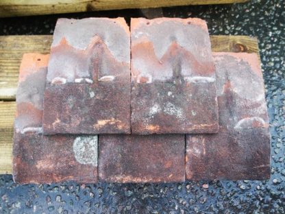 Handmade Clay Roof Tiles