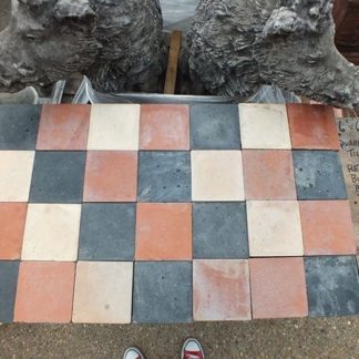 Reproduction Quarry Tiles