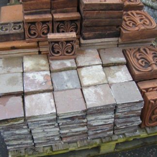 Quarry Tiles
