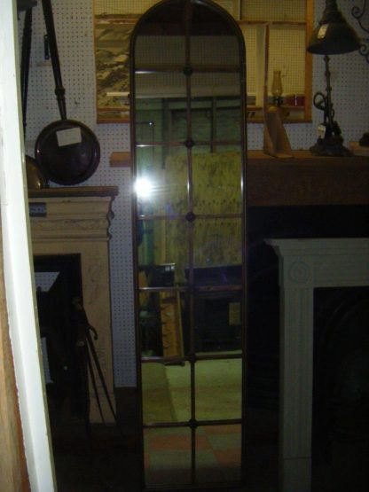 Reproduction Mirror