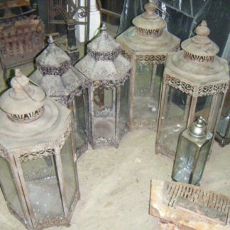 Reproduction Lamps