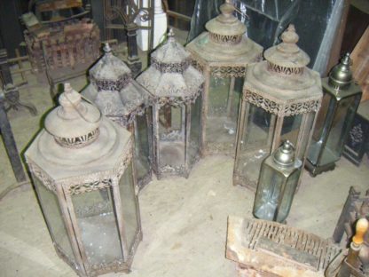 Reproduction Lamps