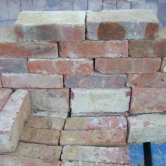 Reclaimed Engineering Bricks