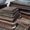 Various Man Hole Covers Square & Round