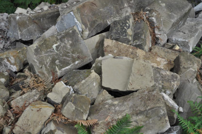 Dressed Sandstone
