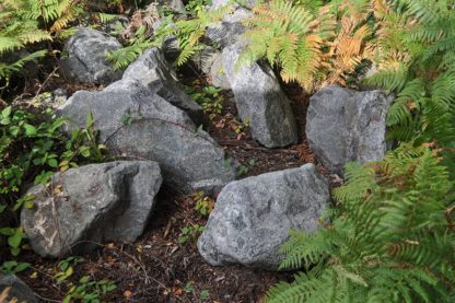 Mendip Rockery Stone - Large Pieces