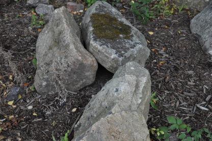 Rockery Stone - Large Pieces