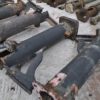Column Tops - Possible Milk Tide Legs