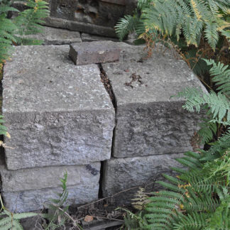 Granite Blocks