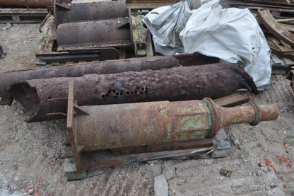 Column Base