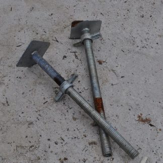 Scaffold Screw Jacks