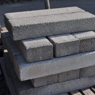 Granite Chip Kerbs