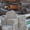 Stone Edging Blocks
