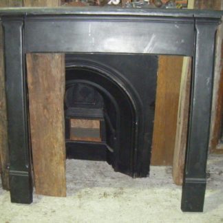 Cast Iron Fire Surround